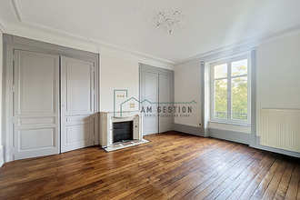 location appartement limoges 87000