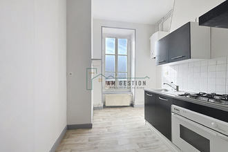 location appartement limoges 87000
