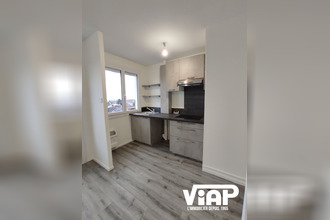location appartement limoges 87000