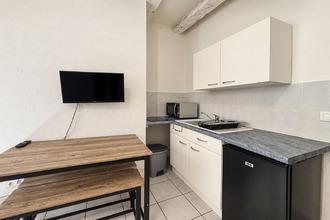 location appartement limoges 87000