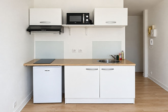 location appartement limoges 87000