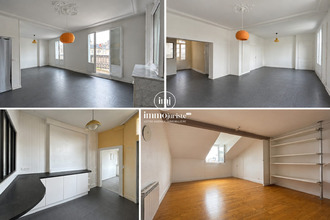 location appartement limoges 87000