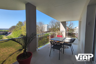 location appartement limoges 87000