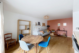 location appartement limoges 87000