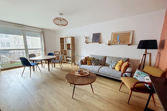 location appartement limoges 87000