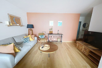 location appartement limoges 87000