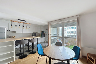 location appartement limoges 87000