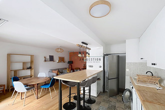 location appartement limoges 87000