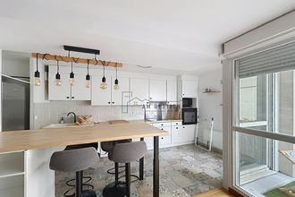 location appartement limoges 87000