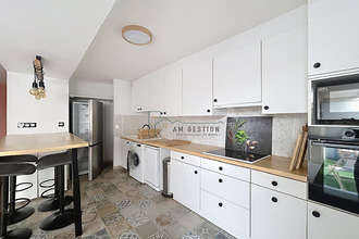 location appartement limoges 87000