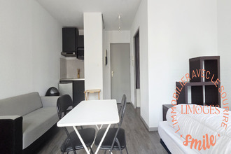 location appartement limoges 87000
