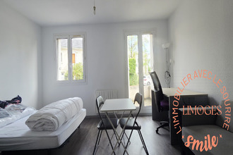 location appartement limoges 87000