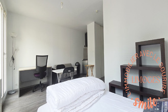location appartement limoges 87000