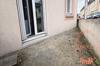 location appartement limoges 87000
