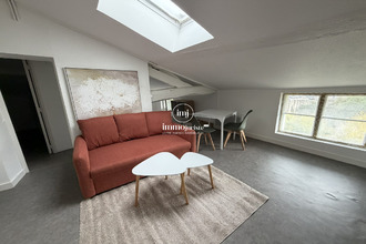 location appartement limoges 87000
