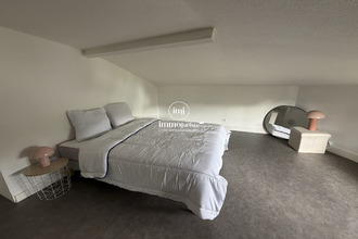 location appartement limoges 87000