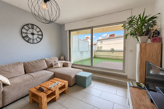 location appartement limoges 87000