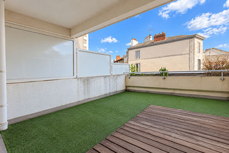 location appartement limoges 87000