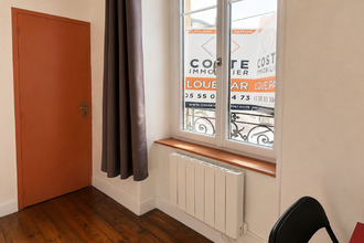 location appartement limoges 87000