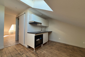location appartement limoges 87000