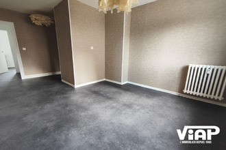 location appartement limoges 87000
