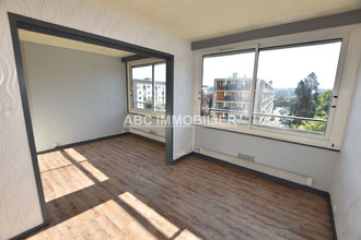 location appartement limoges 87000