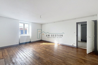 location appartement limoges 87000