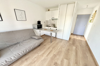 location appartement limoges 87000
