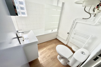 location appartement limoges 87000