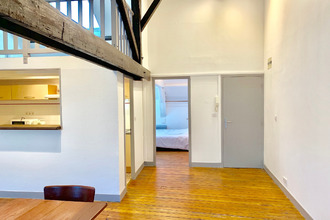 location appartement limoges 87000