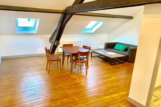 location appartement limoges 87000