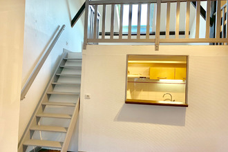 location appartement limoges 87000