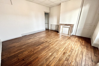 location appartement limoges 87000