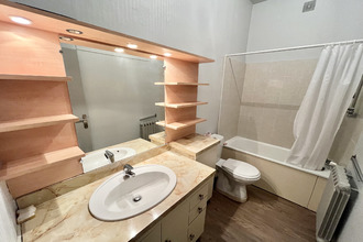 location appartement limoges 87000