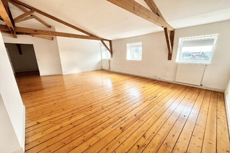location appartement limoges 87000