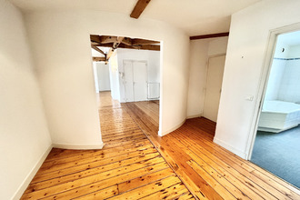 location appartement limoges 87000