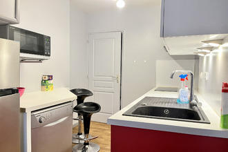 location appartement limoges 87000