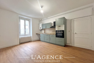 location appartement limoges 87000