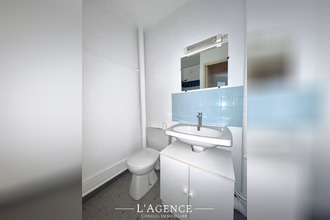 location appartement limoges 87000