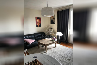 location appartement limoges 87100