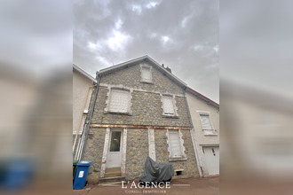 location appartement limoges 87100