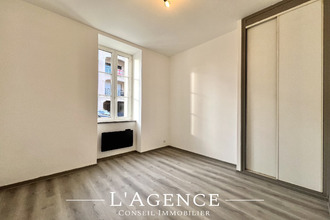 location appartement limoges 87100