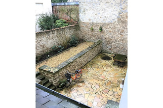 location appartement limoges 87100