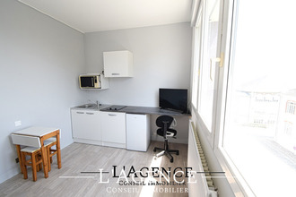 location appartement limoges 87100