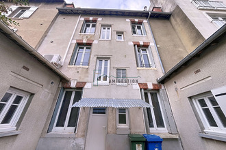location appartement limoges 87100