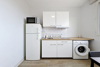 location appartement limoges 87100