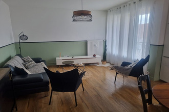 location appartement limoges 87100