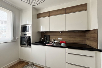 location appartement limoges 87100