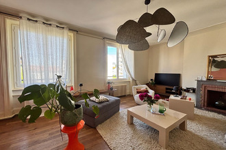 location appartement limoges 87100