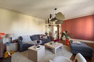 location appartement limoges 87100